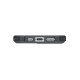 Чохол до мобільного телефона UAG iPhone 16E (4th Gen 2025) Essential Armor MagSafe Ash (114496113131)