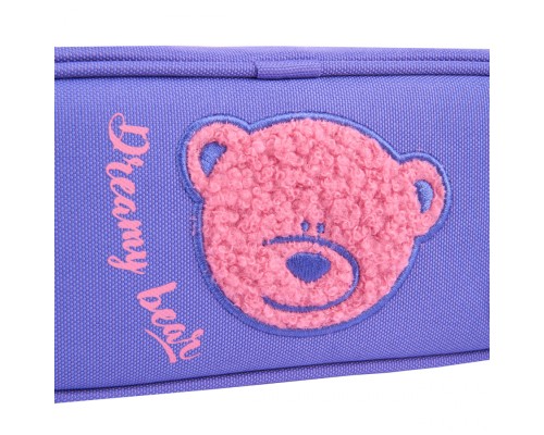 Пенал Yes PH-30 Cute Bear (533694)