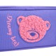 Пенал Yes PH-30 Cute Bear (533694)