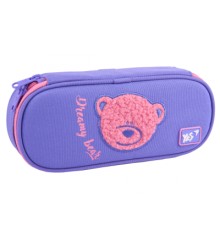 Пенал Yes PH-30 Cute Bear (533694)