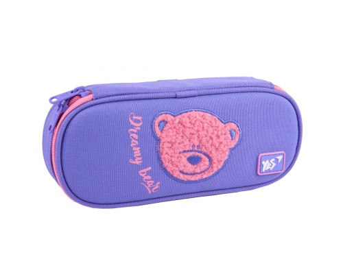 Пенал Yes PH-30 Cute Bear (533694)