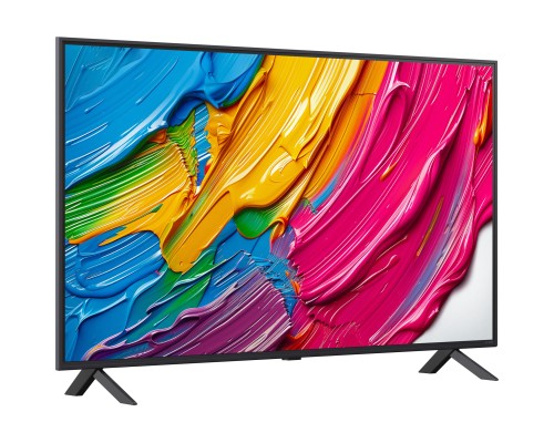 Телевізор LG 50QNED80A6A