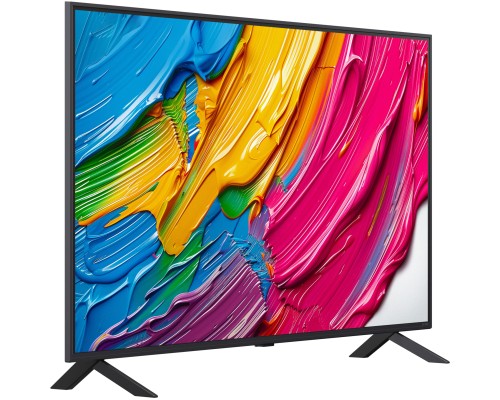 Телевізор LG 50QNED80A6A