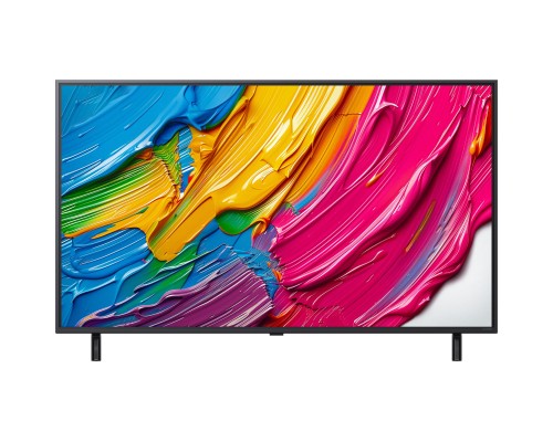 Телевізор LG 50QNED80A6A
