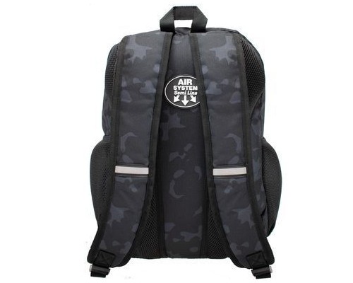 Рюкзак туристичний Semi Line 12 Black (J4925-1) (DAS302876)