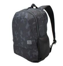 Рюкзак туристичний Semi Line 12 Black (J4925-1) (DAS302876)