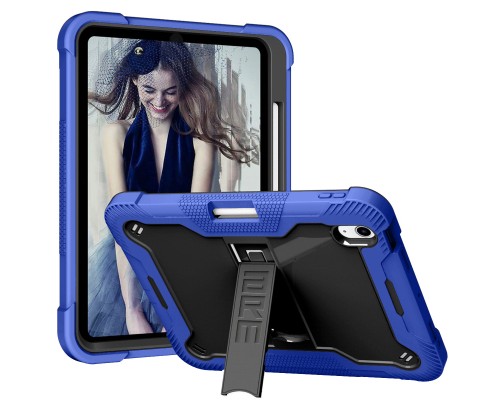Чохол до планшета Armorstandart Rover Apple iPad 11 2025 (A16) / 10.9 2024 / 2022 Blue (ARM84953)