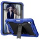 Чохол до планшета Armorstandart Rover Apple iPad 11 2025 (A16) / 10.9 2024 / 2022 Blue (ARM84953)