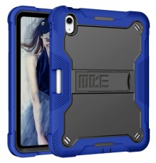 Чохол до планшета Armorstandart Rover Apple iPad 11 2025 (A16) / 10.9 2024 / 2022 Blue (ARM84953)