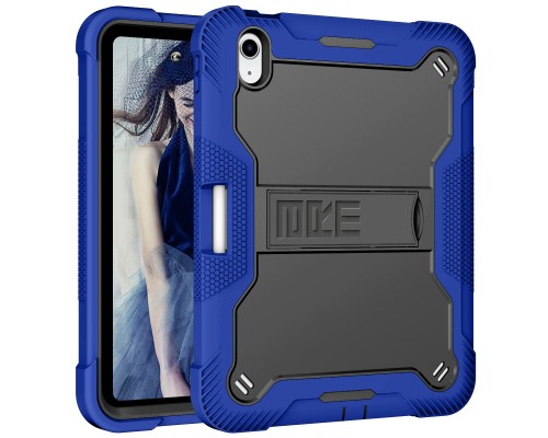 Чохол до планшета Armorstandart Rover Apple iPad 11 2025 (A16) / 10.9 2024 / 2022 Blue (ARM84953)