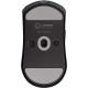Мишка Lorgar Elite MSE90W Wireless/Bluetooth Dark Grey (LRG-MSE90W-DG)