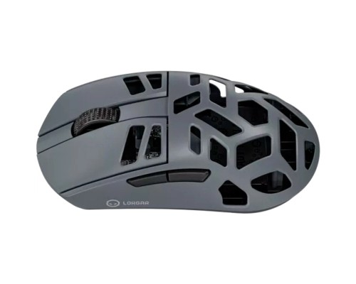 Мишка Lorgar Elite MSE90W Wireless/Bluetooth Dark Grey (LRG-MSE90W-DG)