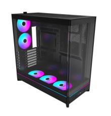 Корпус MONTECH HS02 PRO (B)