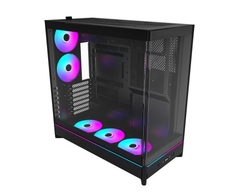 Корпус MONTECH HS02 PRO (B)