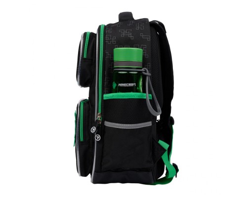 Рюкзак шкільний Yes Minecraft Time S-101 (559823)