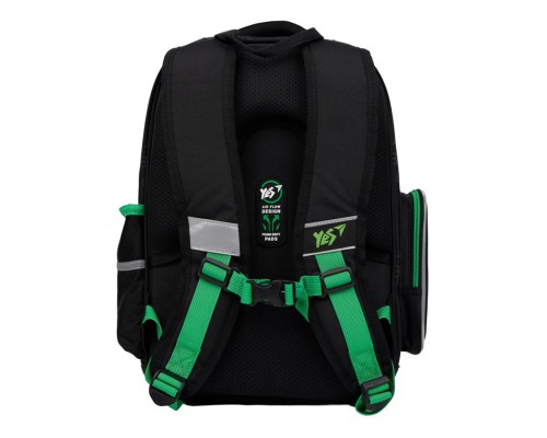 Рюкзак шкільний Yes Minecraft Time S-101 (559823)