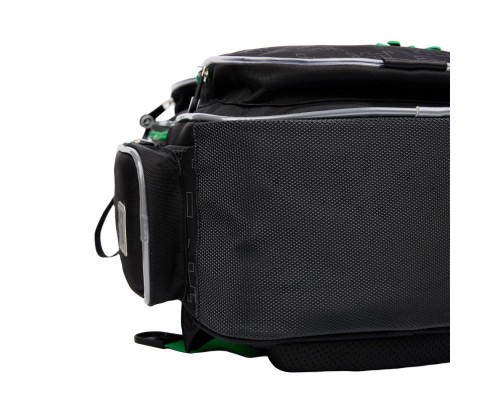 Рюкзак шкільний Yes Minecraft Time S-101 (559823)