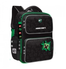 Рюкзак шкільний Yes Minecraft Time S-101 (559823)