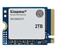 Накопичувач SSD M.2 2230 2TB NV3 Kingston (SNV3SM3/2T0)