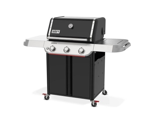 Гриль-барбекю Weber Genesis E-315 Black (1501279)