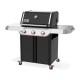Гриль-барбекю Weber Genesis E-315 Black (1501279)