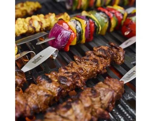 Гриль-барбекю Weber Genesis E-315 Black (1501279)