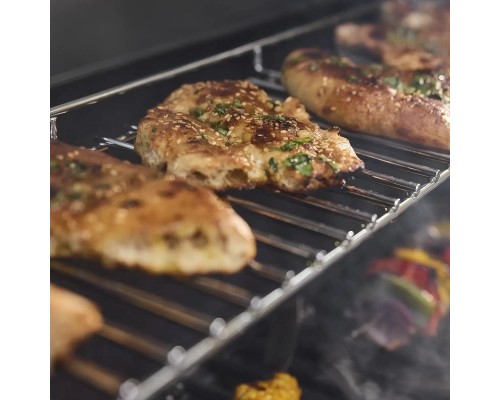 Гриль-барбекю Weber Genesis E-315 Black (1501279)