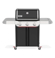 Гриль-барбекю Weber Genesis E-315 Black (1501279)