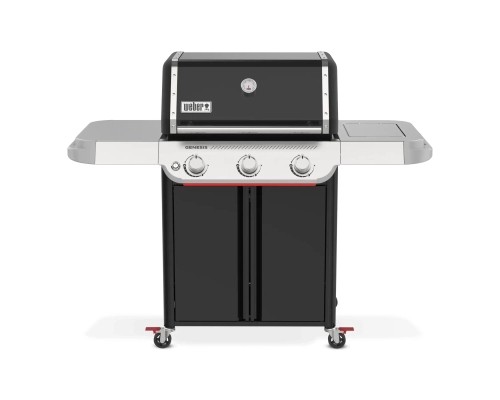 Гриль-барбекю Weber Genesis E-315 Black (1501279)