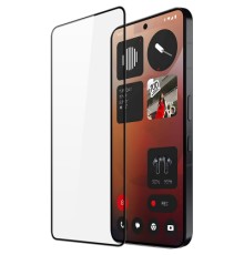 Скло захисне PowerPlant Full screen Nothing Phone 3a (GL605412)