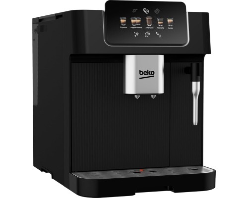 Кавомашина Beko CEG7302B