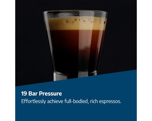 Кавомашина Beko CEG7302B