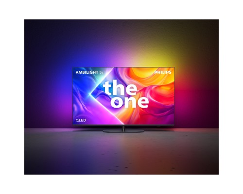 Телевізор Philips 65PUS9010/12