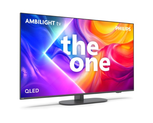 Телевізор Philips 65PUS9010/12