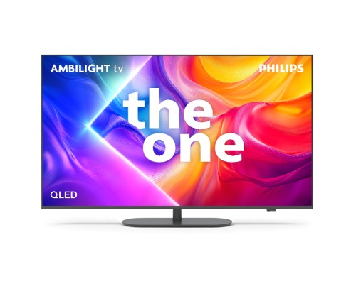 Телевізор Philips 65PUS9010/12