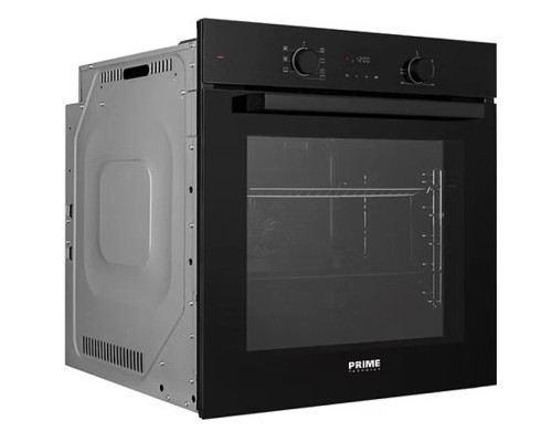 Духова шафа PRIME Technics POB 6827 E BK