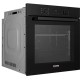 Духова шафа PRIME Technics POB 6827 E BK