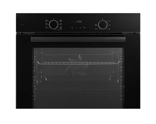 Духова шафа PRIME Technics POB 6827 E BK