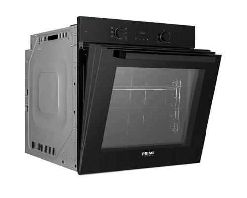 Духова шафа PRIME Technics POB 6827 E BK