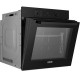 Духова шафа PRIME Technics POB 6827 E BK