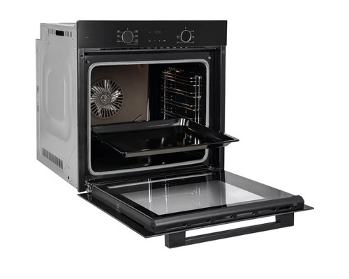Духова шафа PRIME Technics POB 6827 E BK