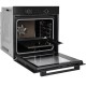 Духова шафа PRIME Technics POB 6827 E BK