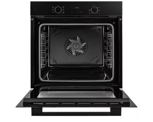 Духова шафа PRIME Technics POB 6827 E BK