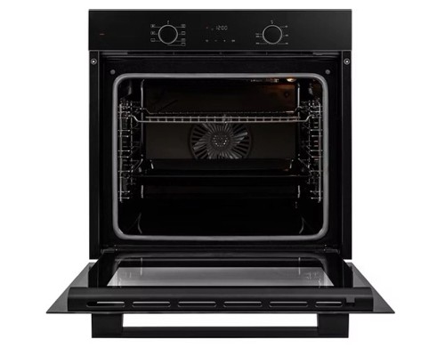 Духова шафа PRIME Technics POB 6827 E BK