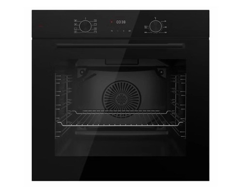 Духова шафа PRIME Technics POB 6827 E BK