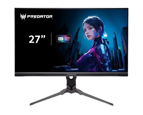 Монітор Acer Predator XB273KV5bmiiprx (UM.HX3EE.501)
