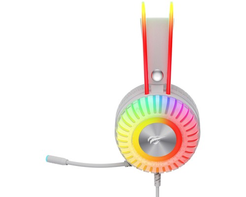 Навушники Havit HV-H2046U Plug USB 7.1 (6939119036843)