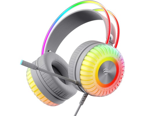 Навушники Havit HV-H2046U Plug USB 7.1 (6939119036843)