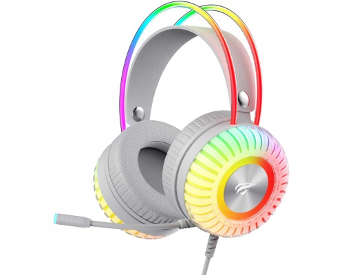 Навушники Havit HV-H2046U Plug USB 7.1 (6939119036843)