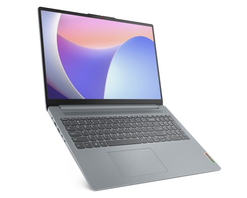 Ноутбук Lenovo IdeaPad Slim 3 16IAH8 (83ES004ARA)